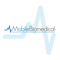 MobileBiomedical logo, MobileBiomedical contact details