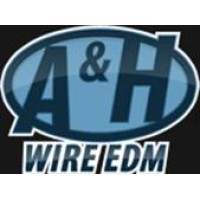 A & H Wire E.D.M., Inc logo, A & H Wire E.D.M., Inc contact details