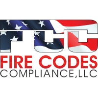 Fire Codes Compliance, LLC logo, Fire Codes Compliance, LLC contact details