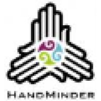 HandMinder, Inc. logo, HandMinder, Inc. contact details