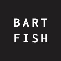 Bart Fish Design logo, Bart Fish Design contact details