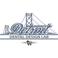 Detroit Dental Design Lab logo, Detroit Dental Design Lab contact details