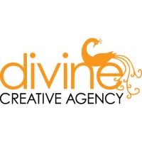 Divine Creative Agency logo, Divine Creative Agency contact details