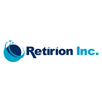 Retirion Inc. logo, Retirion Inc. contact details