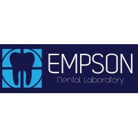 Empson Dental Laboratory logo, Empson Dental Laboratory contact details