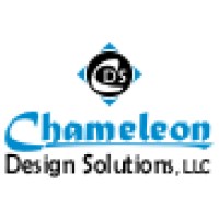 Chameleon Design Solutions LLC logo, Chameleon Design Solutions LLC contact details