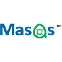 MasQs, Inc. logo, MasQs, Inc. contact details