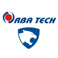 ORBA TECH logo, ORBA TECH contact details