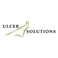 Ulcer Solutions logo, Ulcer Solutions contact details