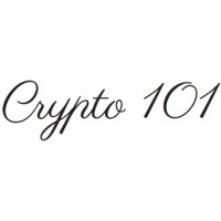 Crypto101 logo, Crypto101 contact details