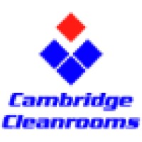 The Cambridge Cleanroom Corp. logo, The Cambridge Cleanroom Corp. contact details