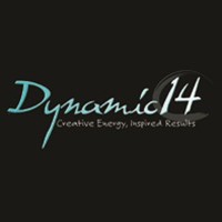 Dynamic 14 logo, Dynamic 14 contact details