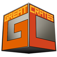 Great-Crates, LLC logo, Great-Crates, LLC contact details