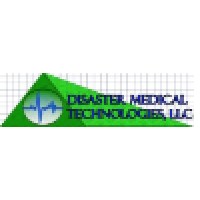 Disaster Medical Technologies logo, Disaster Medical Technologies contact details