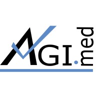 AGI.medical, Inc. logo, AGI.medical, Inc. contact details