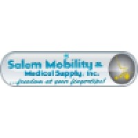 Salem Mobility Inc logo, Salem Mobility Inc contact details