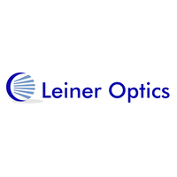 Leiner Optics logo, Leiner Optics contact details