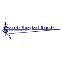 SEATTLE SURGICAL REPAIR LLC logo, SEATTLE SURGICAL REPAIR LLC contact details