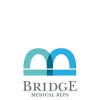 Bridge Medical Reps logo, Bridge Medical Reps contact details