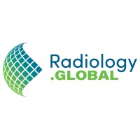 Radiology.Global logo, Radiology.Global contact details