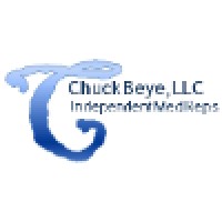 Chuck Beye logo, Chuck Beye contact details