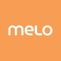 melo logo, melo contact details