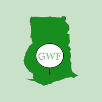 Ghana Women Fund logo, Ghana Women Fund contact details