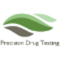 Precision Drug Testing logo, Precision Drug Testing contact details