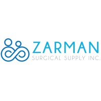 Zarman Surgical Supply Inc logo, Zarman Surgical Supply Inc contact details