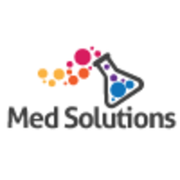 Med Solutions Saver logo, Med Solutions Saver contact details