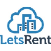 Lets-Rent logo, Lets-Rent contact details