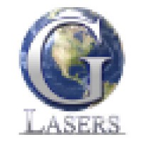 Global Used Lasers logo, Global Used Lasers contact details