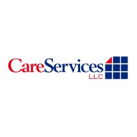 Care Services logo, Care Services contact details