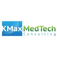 KMax MedTech Consulting logo, KMax MedTech Consulting contact details