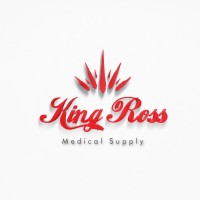 King Ross Medical Supply logo, King Ross Medical Supply contact details