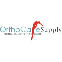 OrthoCare Supply logo, OrthoCare Supply contact details