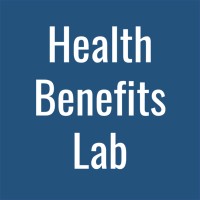 Health Benefits Lab logo, Health Benefits Lab contact details