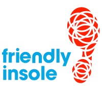 Friendly Insole logo, Friendly Insole contact details