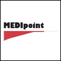 MEDIpoint Holdings logo, MEDIpoint Holdings contact details