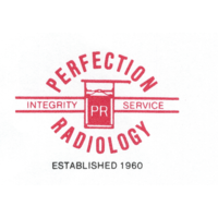 Perfection Radiology, Corp. logo, Perfection Radiology, Corp. contact details