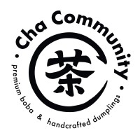 Cha Community logo, Cha Community contact details