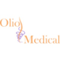 Olio Medical logo, Olio Medical contact details