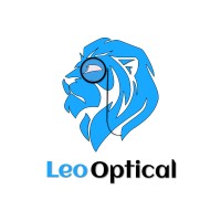 Leo Optical logo, Leo Optical contact details