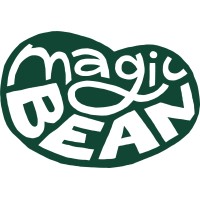 Magic Bean logo, Magic Bean contact details