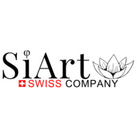 SiArt Swiss Company logo, SiArt Swiss Company contact details