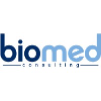 Biomed Consulting logo, Biomed Consulting contact details