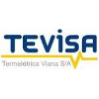 TEVISA - Termelétrica Viana S.A. logo, TEVISA - Termelétrica Viana S.A. contact details