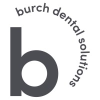 Burch Dental Solutions logo, Burch Dental Solutions contact details