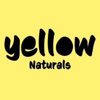 Yellow Naturals logo, Yellow Naturals contact details