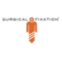 SurgicalFixation.com logo, SurgicalFixation.com contact details